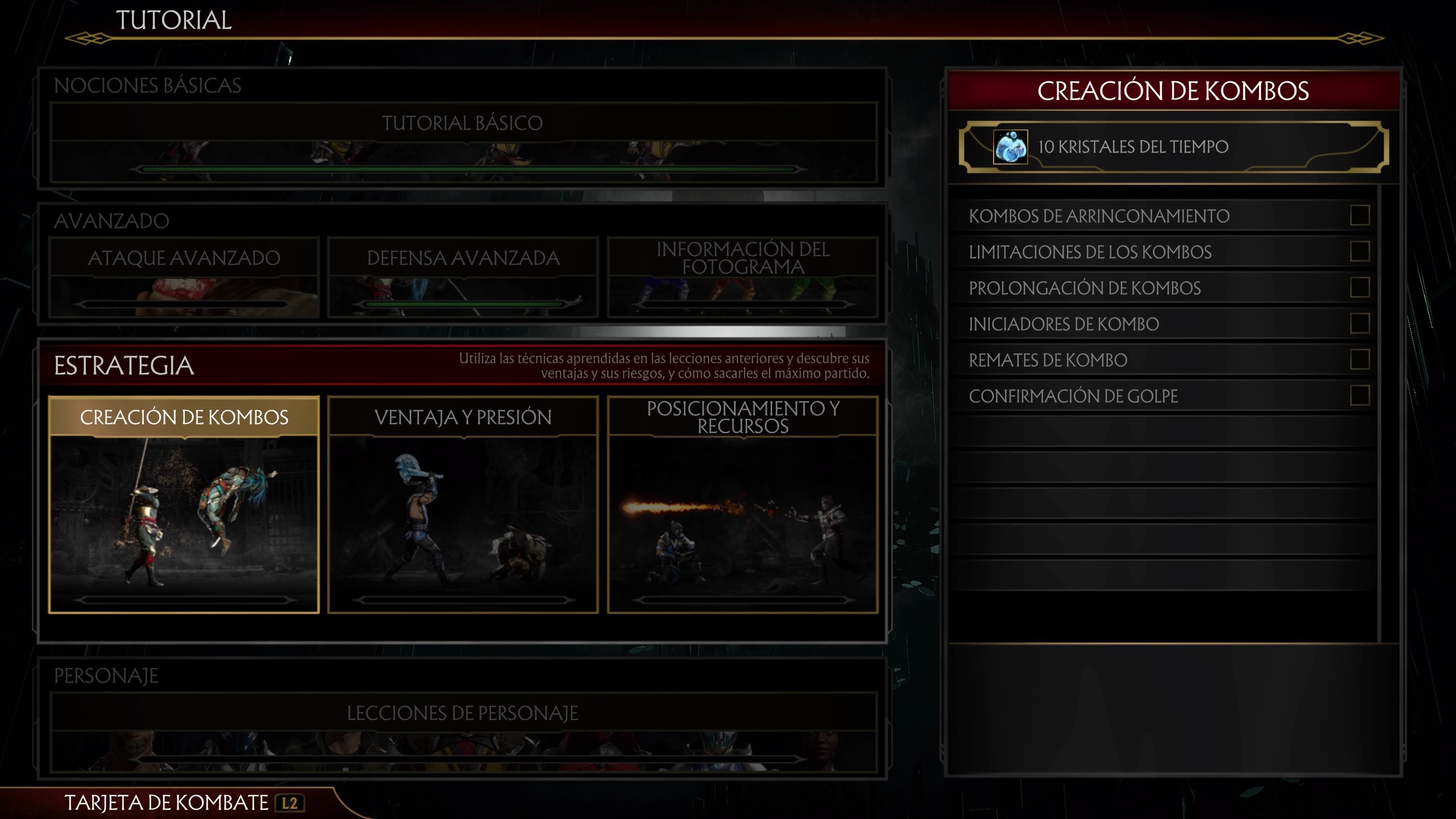 Mortal Kombat 11 - Imagen 25